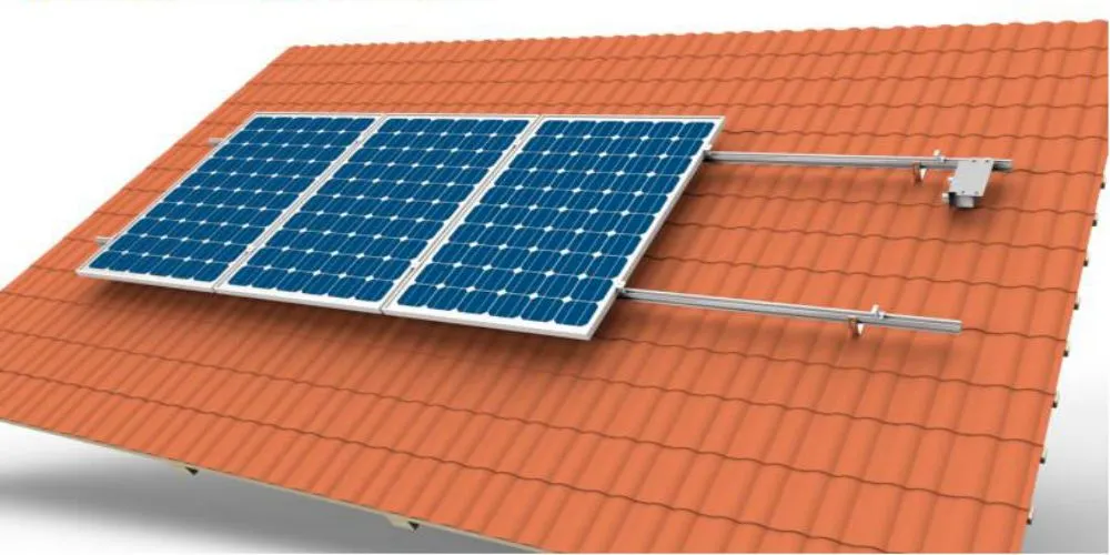 CHIKO Solar product