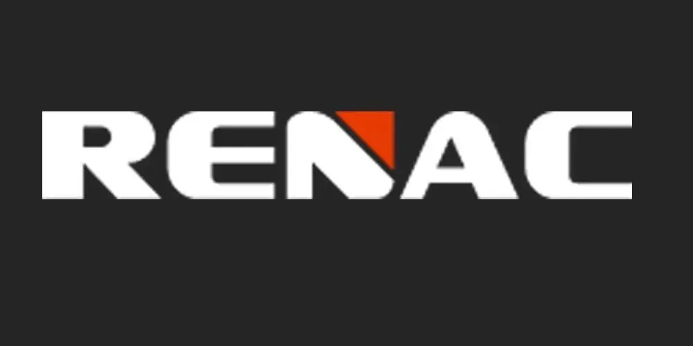 Renac logo