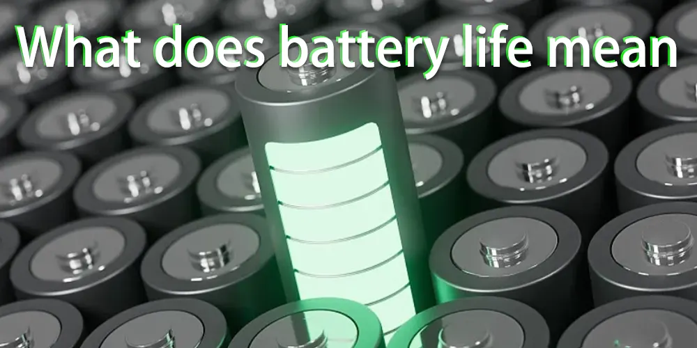Useful guide on EV battery life influence factors and FAQs The Best