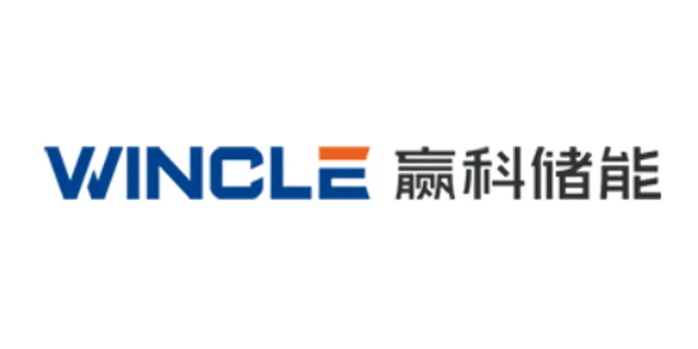 logotipo wincle