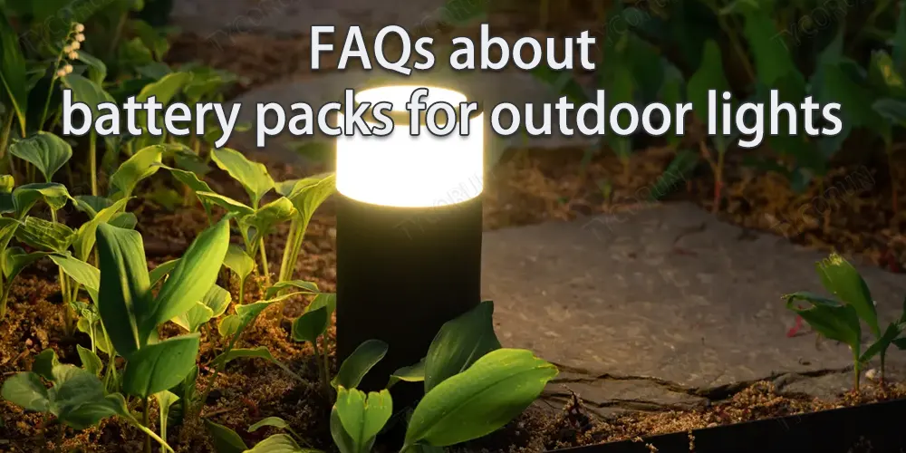 FAQs-about-battery-packs-for-outdoor-lights
