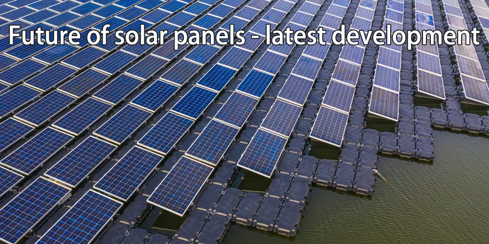 Future-of-solar-panels-latest-development
