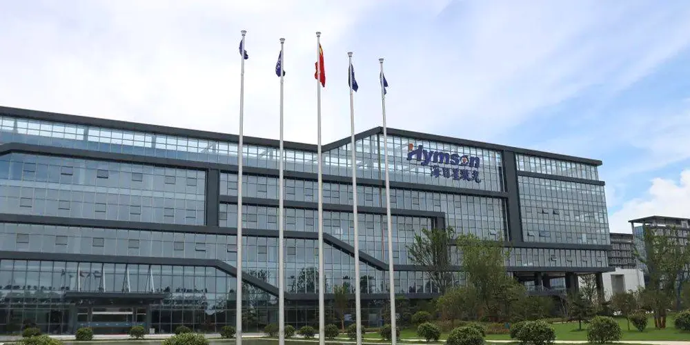 Edificio Hymson