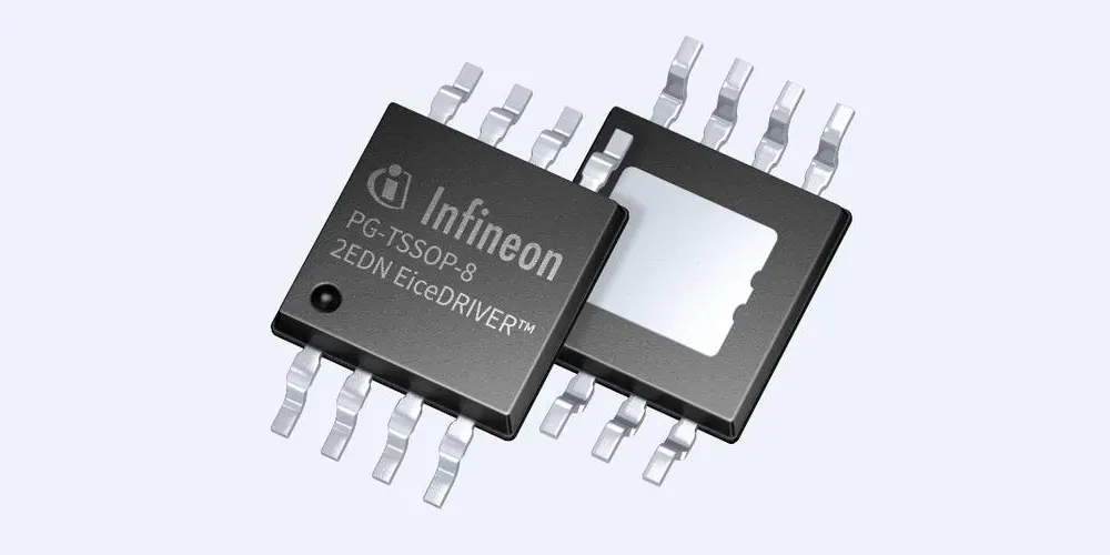 Infineon-product
