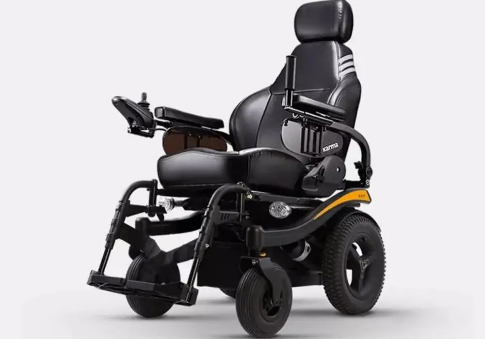 Karma KP-31