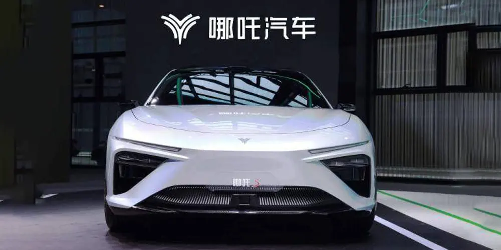NETA CAR