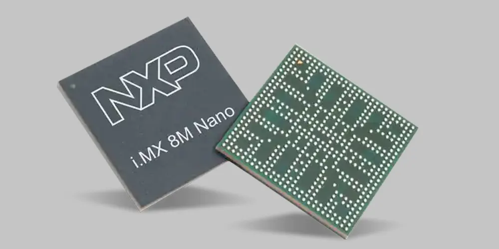 NXP-product