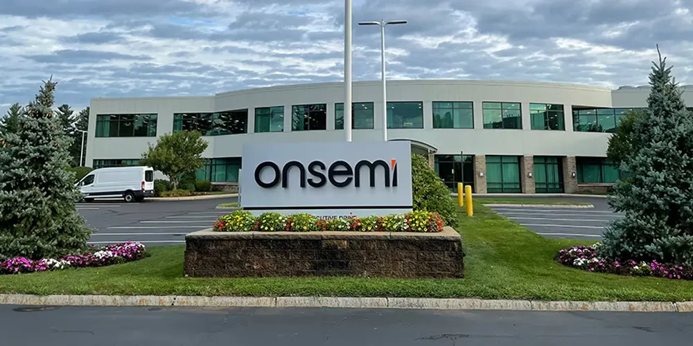 ONSEMI-company