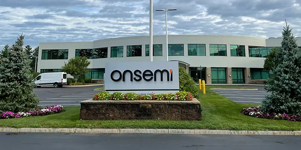 ONSEMI-empresa
