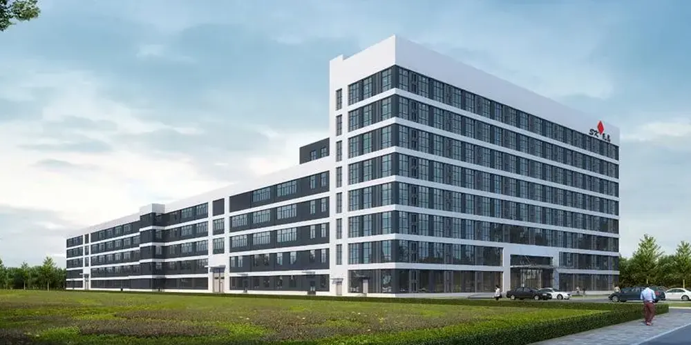 SK--edificio
