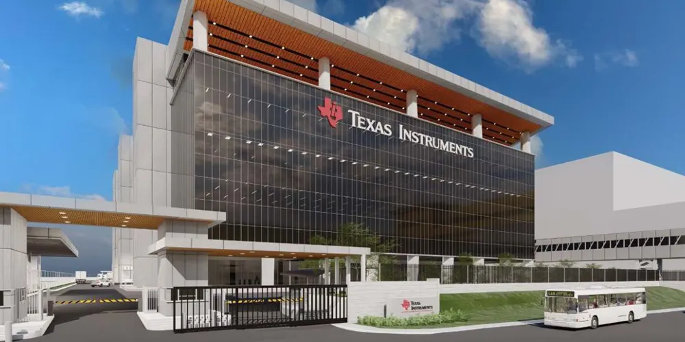 TEXAS-edificio