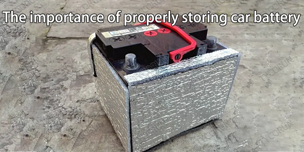 The-importance-of-properly-storing-car-battery