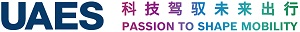 Logo UAES