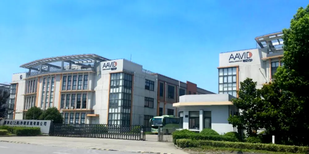 boyd company