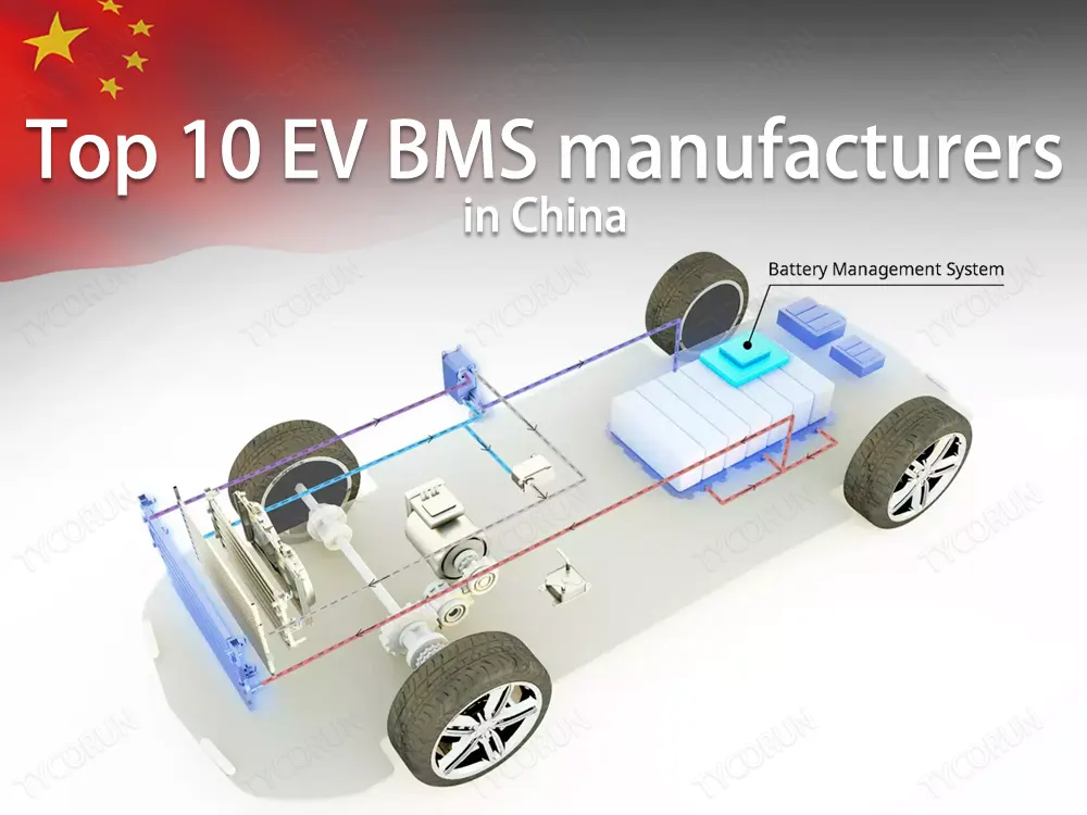 top-10-ev-bms-manufacturers-in-china