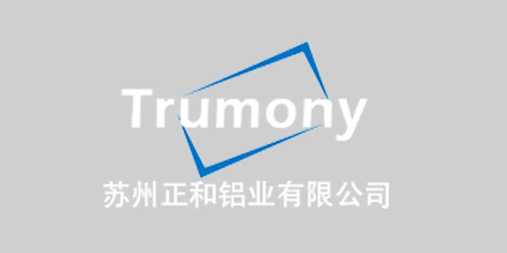trumony logo