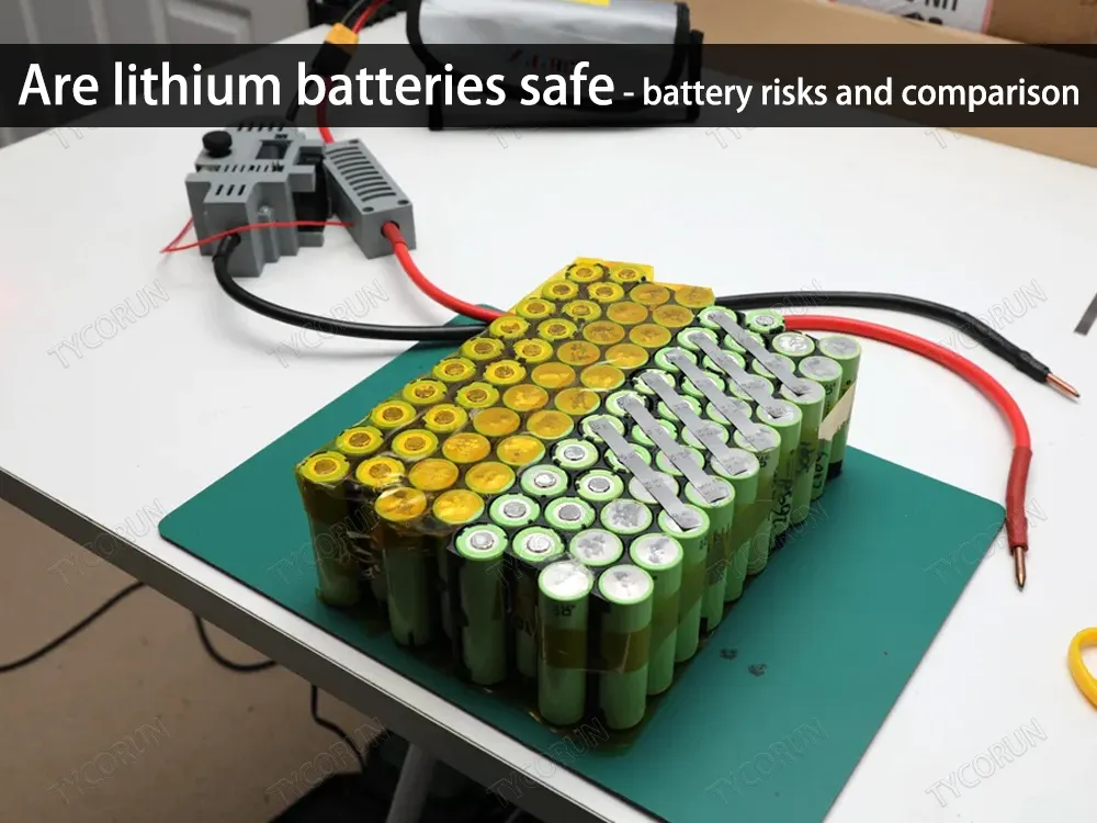 Are-lithium-batteries-safe-battery-risks-and-comparison