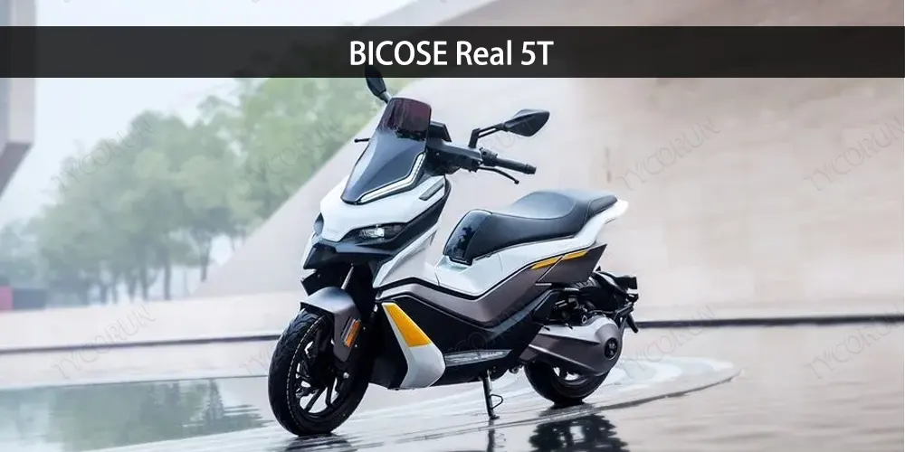 BICOSE Real 5T