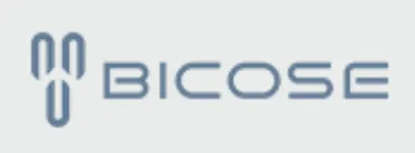 Logotipo de BICOSE