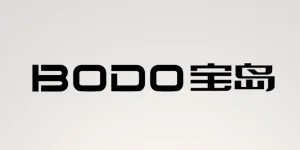 BODO logo