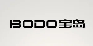 Logotipo BODO