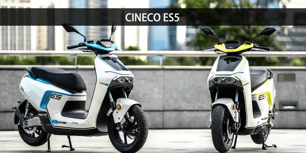 CINECO ES5