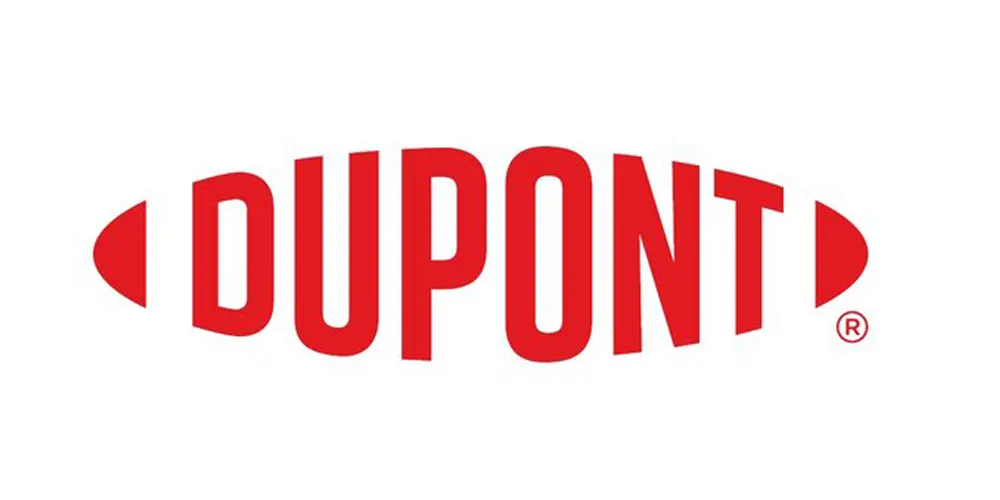 Logotipo de DUPONT