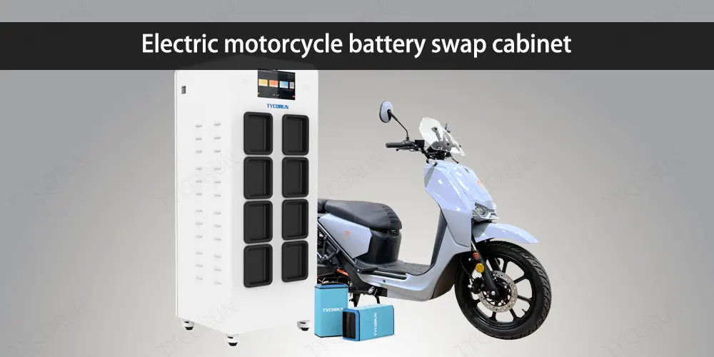 Battery swapping connector why it is so important The Best lithium