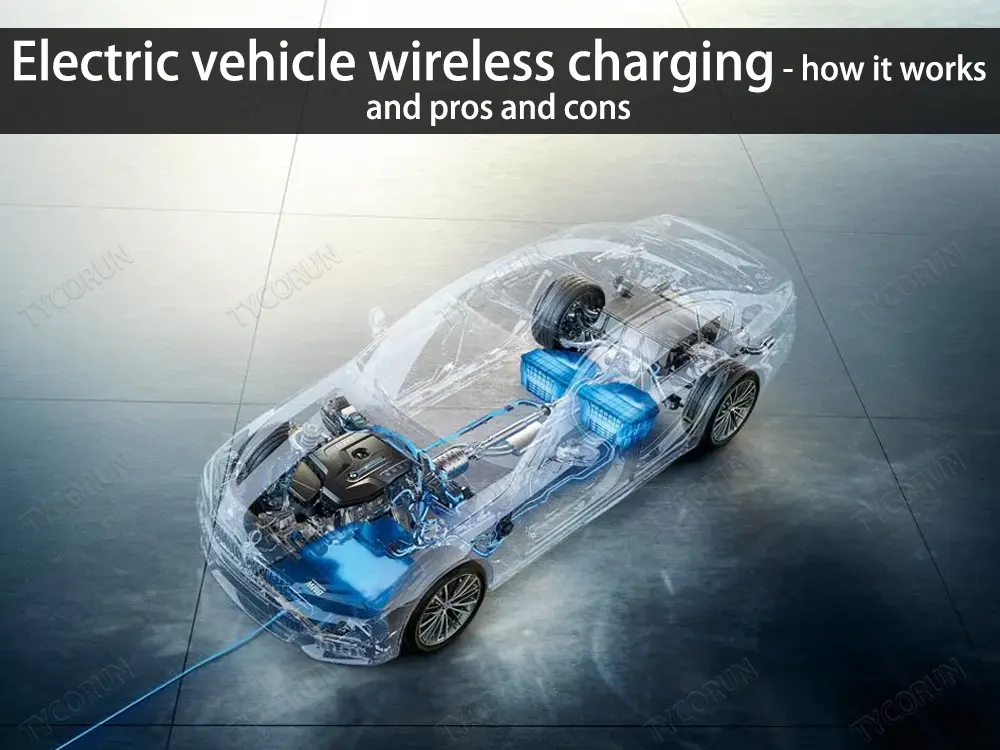 Electric-vehicle-wireless-charging-how-it-works-and-pros-and-cons