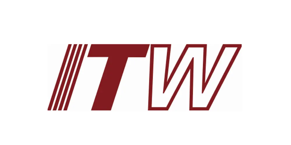Logotipo de ITW