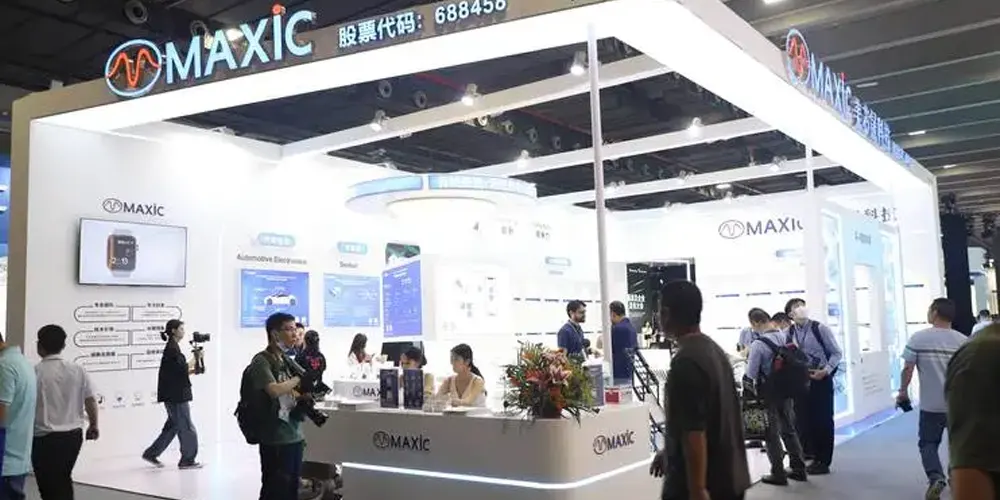 MAXIC-exhibition
