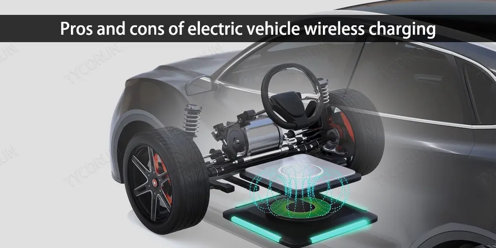 Pros-and-cons-of-electric-vehicle-wireless-charging