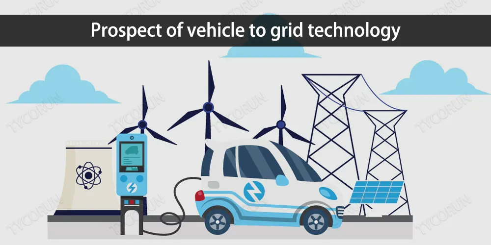 Prospect of vehicle to grid technology