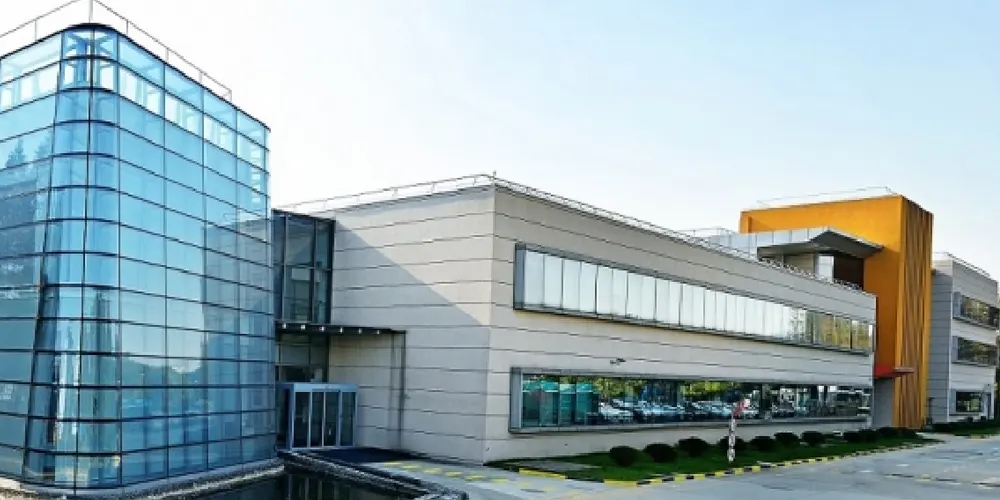 Empresa SAINT - GOBAIN