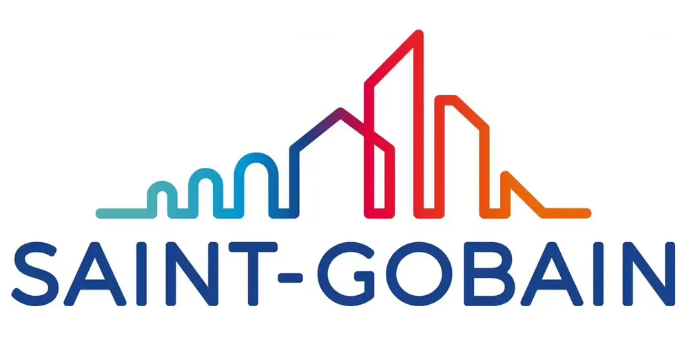 Logotipo SAINT - GOBAIN