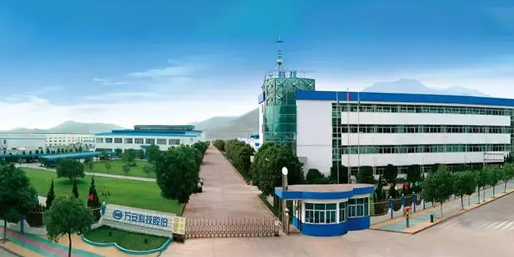 VIE-building
