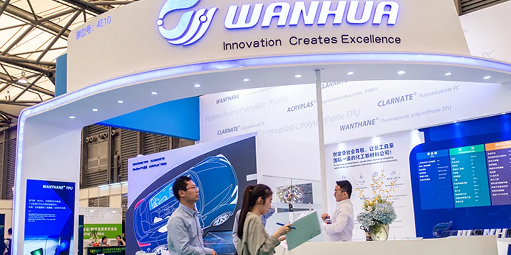 Empresa WANHUA