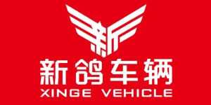 Logotipo de XInge