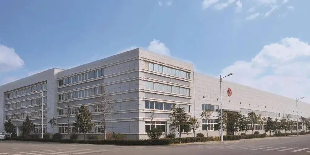 XJEC-building