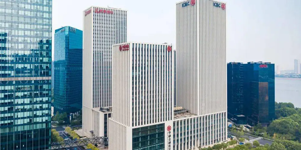 edificio huarong