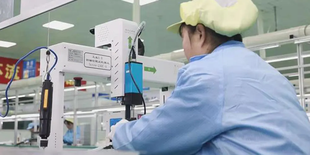 yingtong-factory