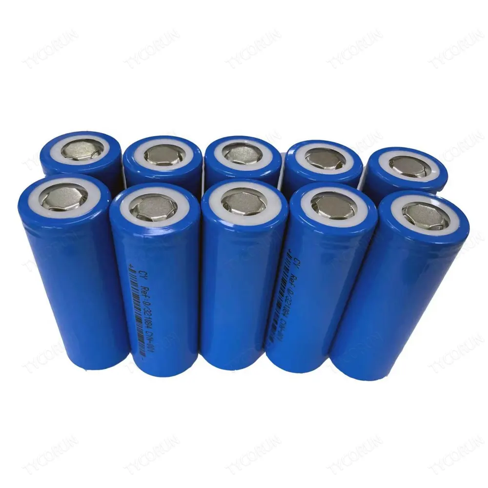 26700 sodium ion battery for sale