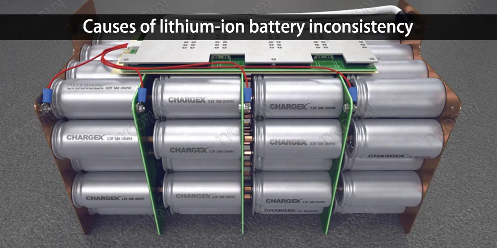 Causes-of-lithium-ion-battery-inconsistency