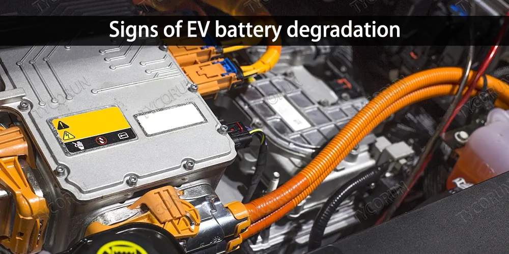 EV Battery Degradation Causes And Prevention The Best Lithium Ion 