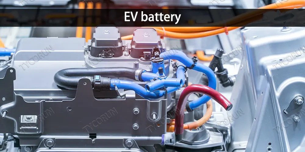 EV battery