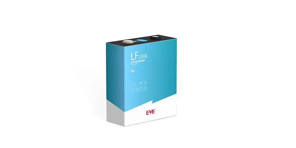 EVE-battery