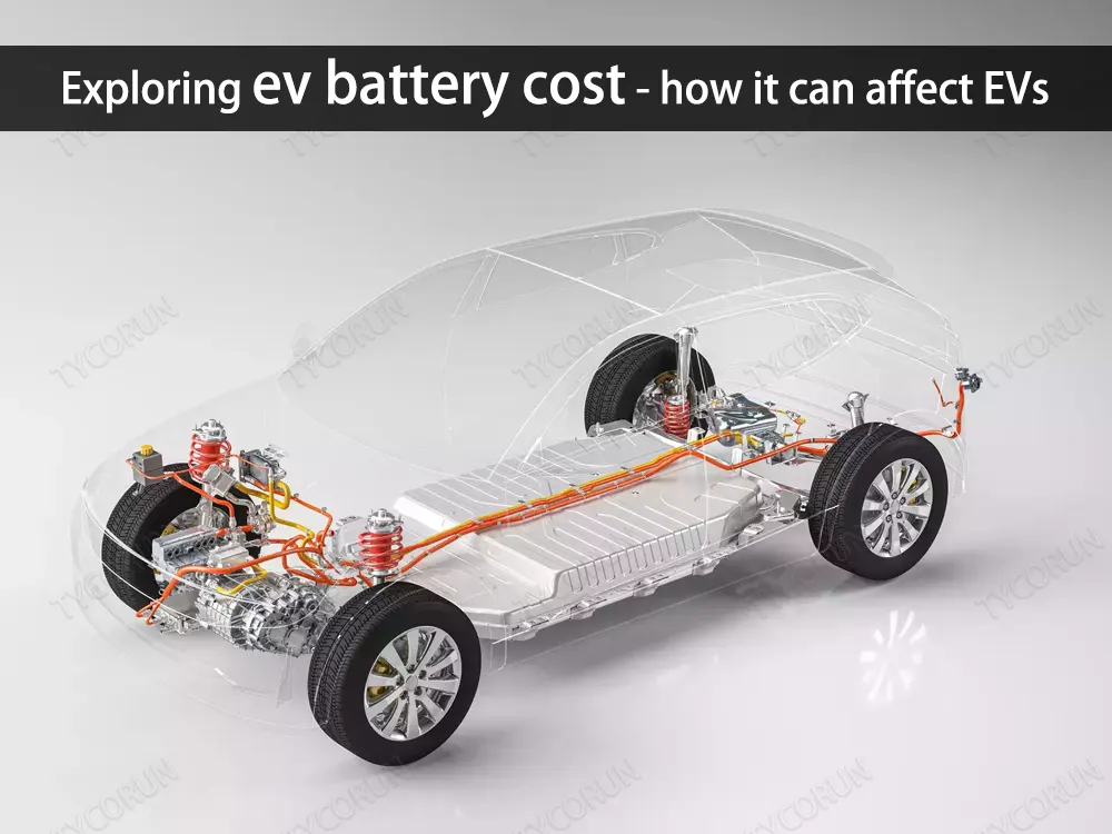 Exploring ev battery cost - how it can affect EVs