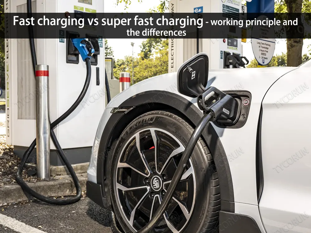 Fast-charging-vs-super-fast-charging-working-principle-and-the-differences