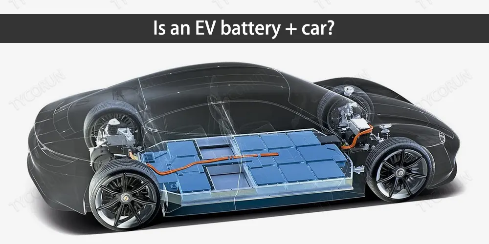 Is-an-EV-battery-and-car