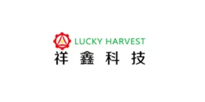 LUCKY HARVEST logo